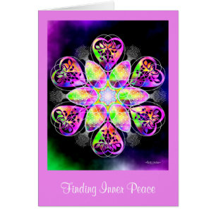 Finding Inner Peace