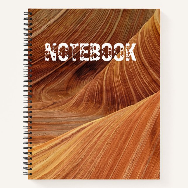  Finding Joy in Everyday Life Notebook (Front)