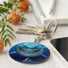 Finding Nemo | Bruce Grinning