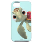 Finding Nemo | Squirt Floating