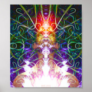 Finding Reason Poster