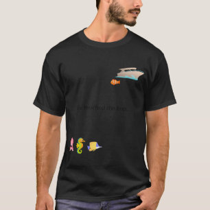 Finding T-Shirt