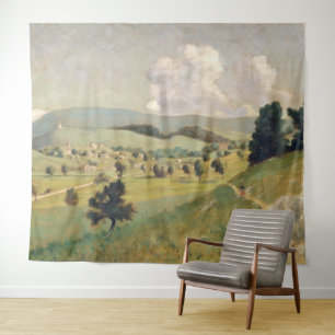 Fine Art America Museum Mural Wall Tapestry
