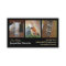 Fine Art Artist Business Card