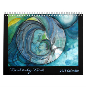 Fine Art Calendar