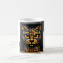 Fine Art Cat Design