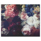 Fine Art Floral 60lb Decoupage Poster Paper