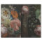Fine Art Floral 60lb Decoupage Poster Paper