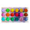Fine Art Fun Colourful Paint Colour Box