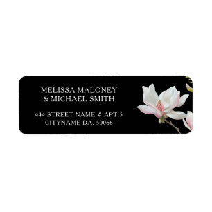 Fine Art Magnolia Flowers    Wedding