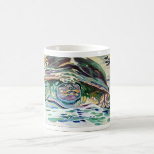 Fine Art Mug