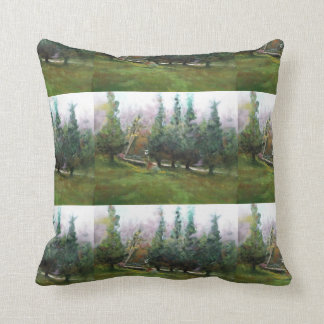 Fine Art Pillow
