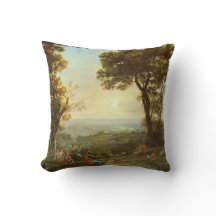 fine art pillow 2