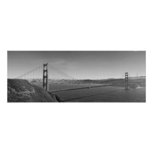 Fine Art Print Golden gate Bridge