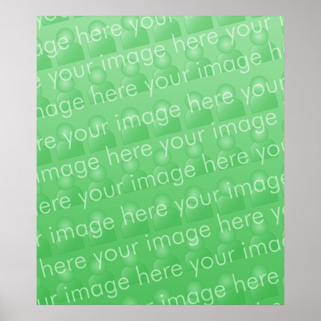 "Fine Art Prints, Canvas, and Posters" Poster (Front)