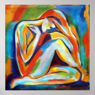 Fine Art  Prints - "Solitude"