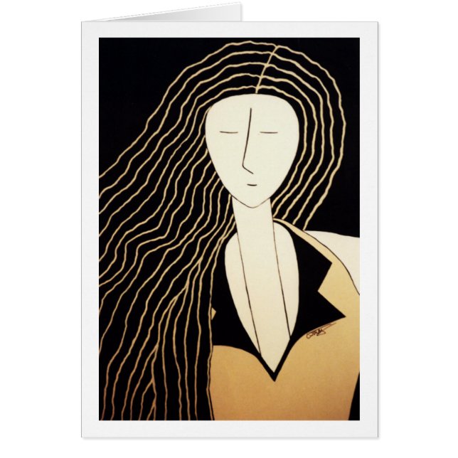 Fine Art - "Pure & Simple" (Front)