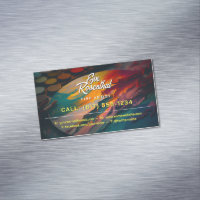 Fine Artist | Professional