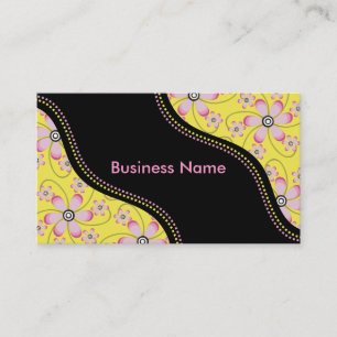 Fine Business Cards