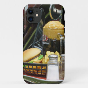 Fine Dining Case-Mate iPhone Case
