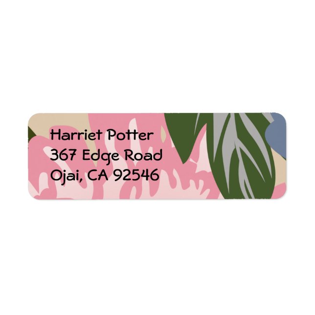 Fine Flower Cool Cute Girly Retro Floral (Front)