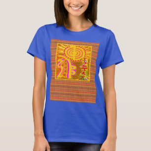 Fine Jersey Long Sleeve T-Shirt