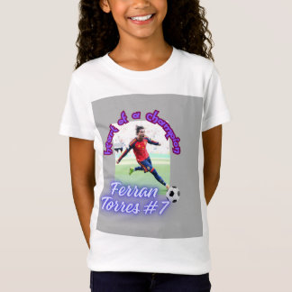 fine jersey t-shirt