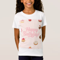 Fine Jersey T-Shirt