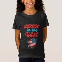 Fine Jersey T-Shirt