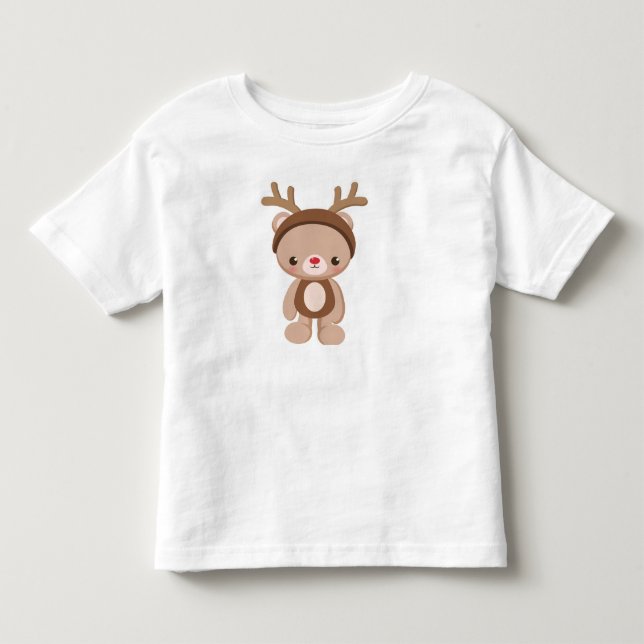 Fine Jersey T-Shirt for Children (Front)