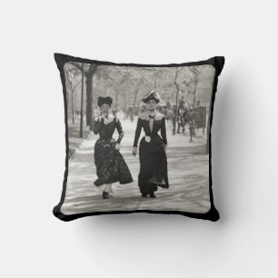 Fine Ladies Pillow