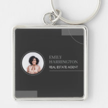 Fine Lines Real Estate Agent Neutral