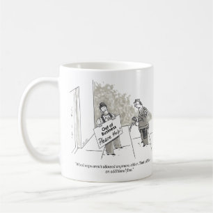 Fine mug
