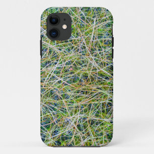 Fine Ornamental Sedge Grass Case-Mate iPhone Case