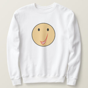 Fine Smile C0. Sweatshirt
