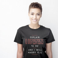Fine Structure Constant Marry Funny