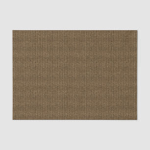 Fine Wicker Basket Weave Tissue Paper