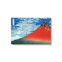 Fine Wind Clear Morning