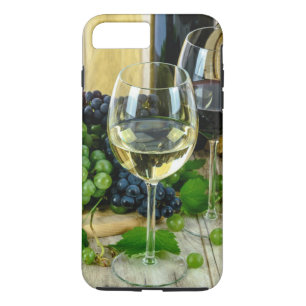 Fine Wine, Aged to Perfection Case-Mate iPhone Case