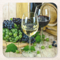 Fine Wine, Aged to Perfectionm