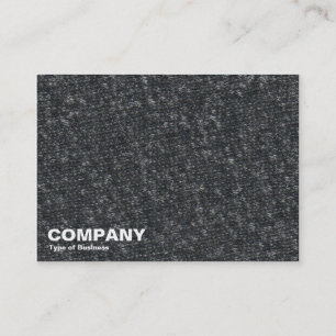 Fine Wool 01 Business Card