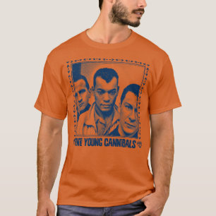 Fine Young Cannibals Retro Fan Art 1 T-Shirt