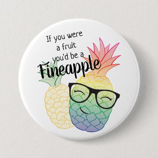Fineapple Button