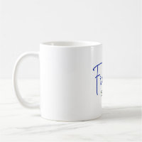 Finer Zeta Mug - Cute Gift For Zeta Soror