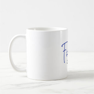 Finer Zeta Mug - Cute Gift For Zeta Soror