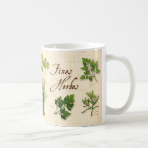 Fines Herbs Mug