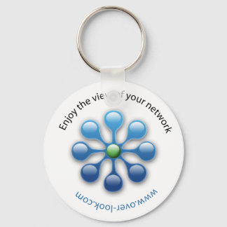 Fing 1.0 Special Release Edition Key Ring