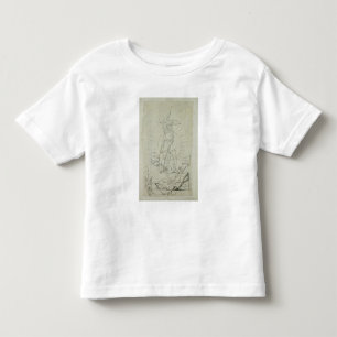 Fingal, 1804-5 toddler T-Shirt