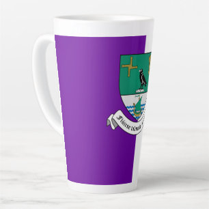 Fingal Mug