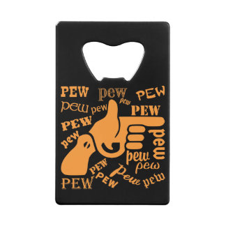 Finger Gun Pew Pew Pew #USAPatriotGraphics ©